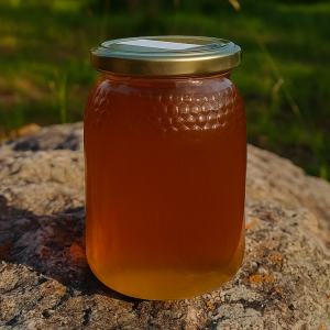 Le Miel D'Oranger | 500 Gr